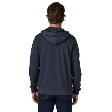 Patagonia Daily Full-Zip Hoody New Navy