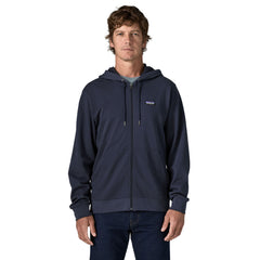 Patagonia Daily Full-Zip Hoody New Navy