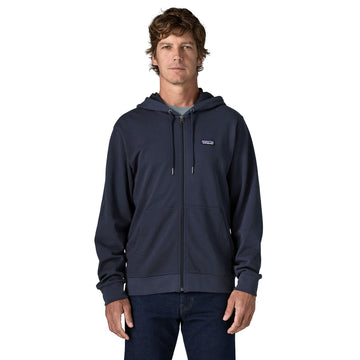 Patagonia Daily Full-Zip Hoody New Navy