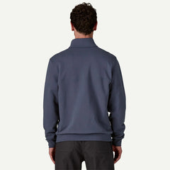 Patagonia Daily Snap-T Pullover New Navy - Parasol Store