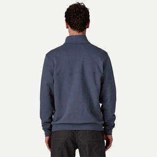Patagonia Daily Snap-T Pullover New Navy