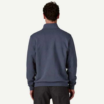 Patagonia Daily Snap-T Pullover New Navy
