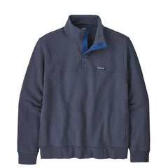 Patagonia Daily Snap-T Pullover New Navy - Parasol Store