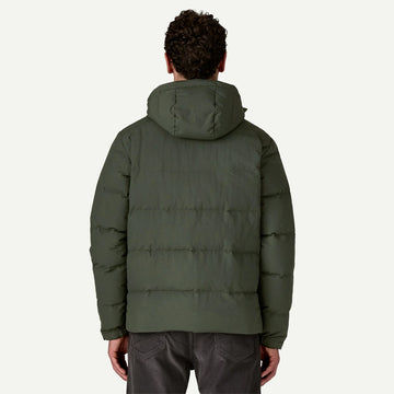 Patagonia Downdrift Jacket Old Growth Green