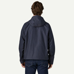Patagonia Dry Wax Cotton Jacket Basin Green