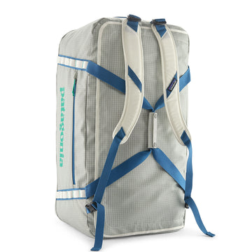 Patagonia Black Hole Duffel 100L Birch White - Parasol Store