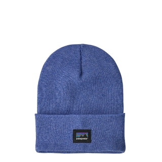 Patagonia Everyday Beanie Barnacle Blue - Parasol Store