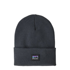 Patagonia Everyday Beanie Smolder Blue - Parasol Store