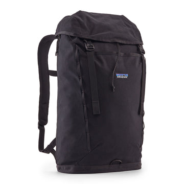 Patagonia Fieldsmith Lid Pack Black - Parasol Store