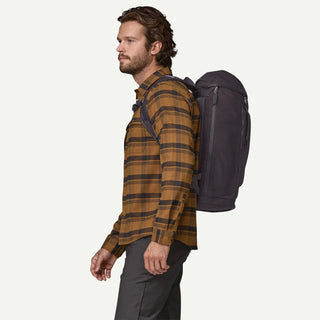 Patagonia Fieldsmith Lid Pack Smolder Blue