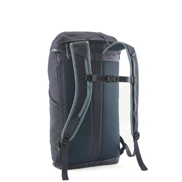 Patagonia Fieldsmith Lid Pack Smolder Blue