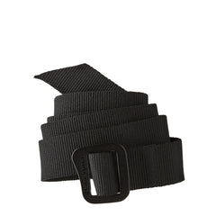 Patagonia Friction Belt Black