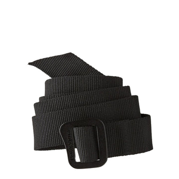 Patagonia Friction Belt Black