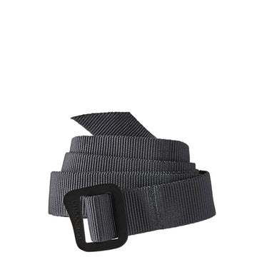 Patagonia Friction Belt Forge Grey - Parasol Store