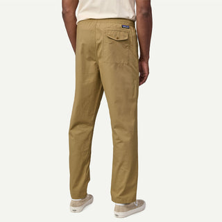 Patagonia Funhoggers Pants Classic Tan - Parasol Store