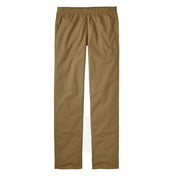 Patagonia Funhoggers Pants Classic Tan - Parasol Store