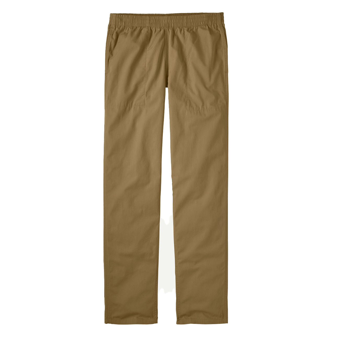 Patagonia Funhoggers Pants Classic Tan - Parasol Store