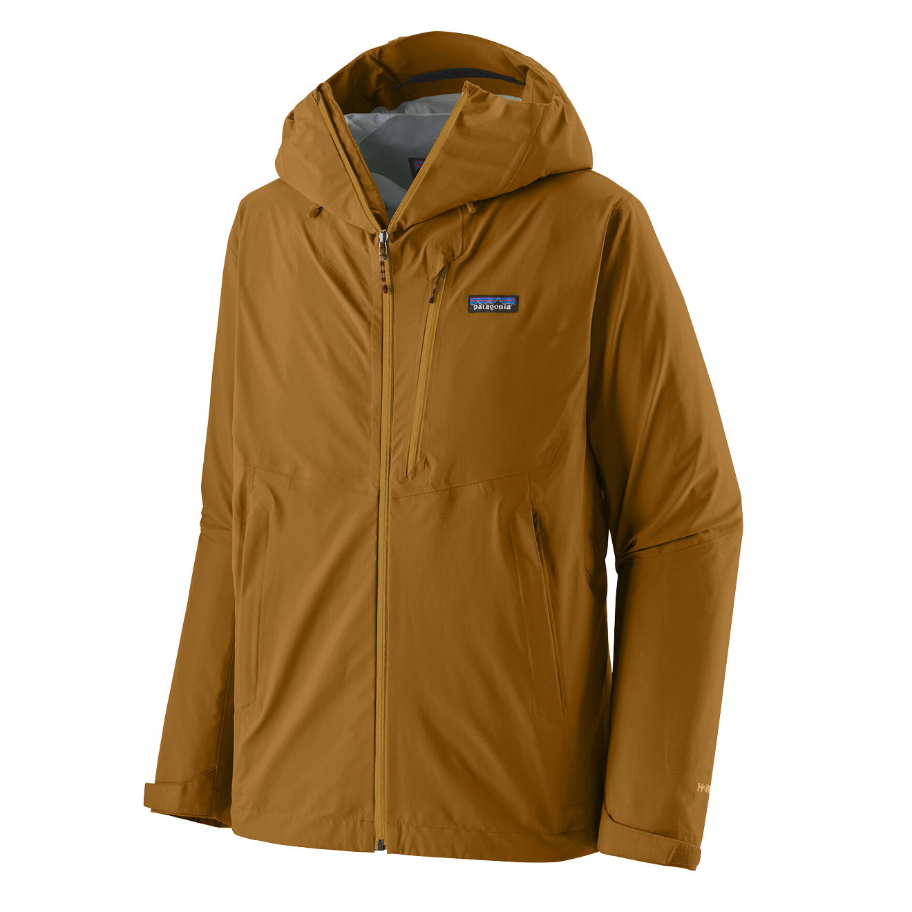 Patagonia Granite Crest Rain Jacket Raptor Brown Parasol Store
