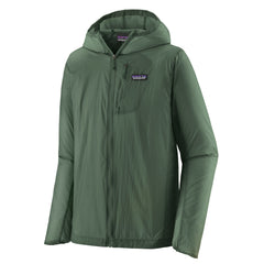 Patagonia Houdini Jacket Canopy Green