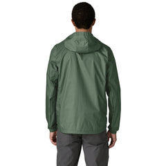Patagonia Houdini Jacket Canopy Green