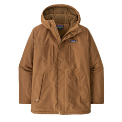 Patagonia Isthmus Parka Deer Brown - Parasol Store