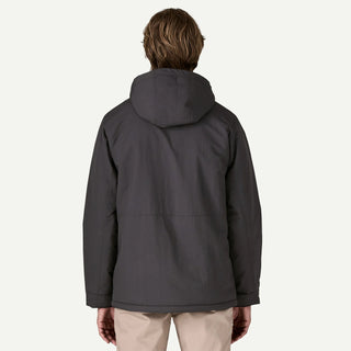 Patagonia Isthmus Parka Ink Black