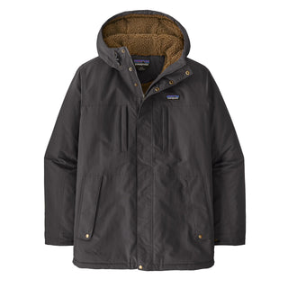 Patagonia Isthmus Parka Ink Black