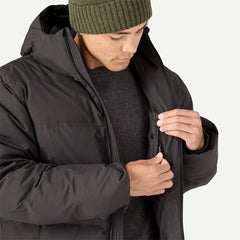 Patagonia Jackson Glacier Jacket New Navy - Parasol Store