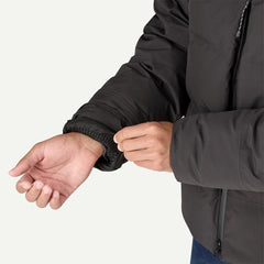 Patagonia Jackson Glacier Jacket New Navy - Parasol Store