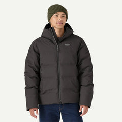 Patagonia Jackson Glacier Jacket New Navy - Parasol Store