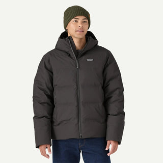 Patagonia Jackson Glacier Jacket New Navy