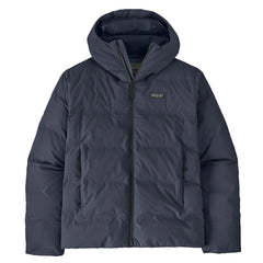 Patagonia Jackson Glacier Jacket New Navy - Parasol Store