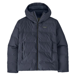 Patagonia Jackson Glacier Jacket New Navy