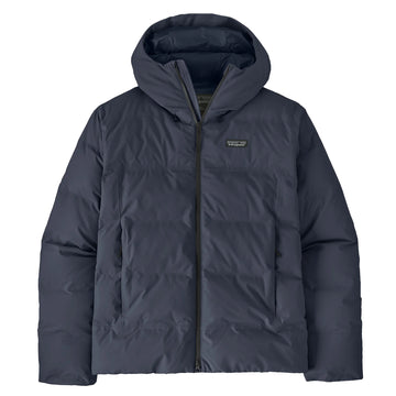 Patagonia Jackson Glacier Jacket New Navy