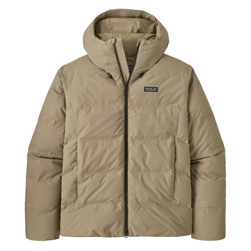 Patagonia Jackson Glacier Jacket Seabird Grey