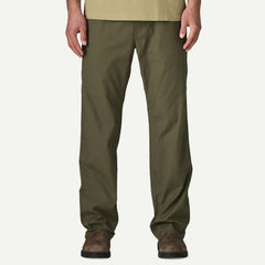 Patagonia LW All-Wear Gi Pants Basin Green