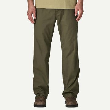 Patagonia LW All-Wear Gi Pants Basin Green