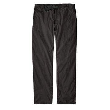 Patagonia LW All-Wear Gi Pants Black