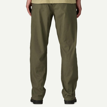 Patagonia LW All-Wear Gi Pants Black