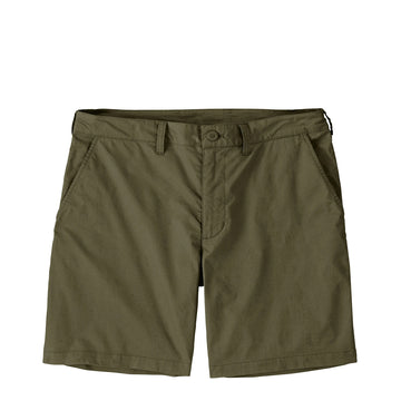 Patagonia LW All-Wear Shorts 8 in. Basin Green