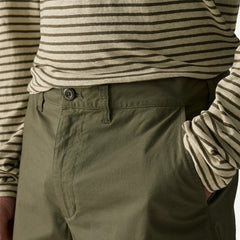 Patagonia LW All-Wear Shorts 8 in. Basin Green