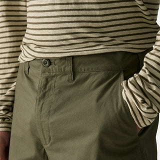 Patagonia LW All-Wear Shorts 8 in. Basin Green