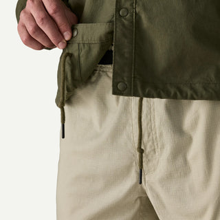 Patagonia LW All-Wear Unlined Jacket Basin Green
