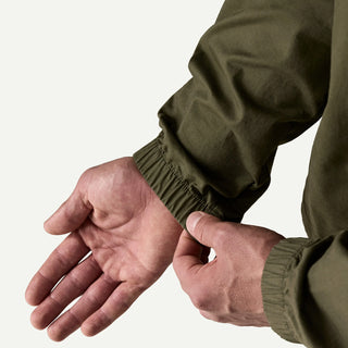 Patagonia LW All-Wear Unlined Jacket Basin Green