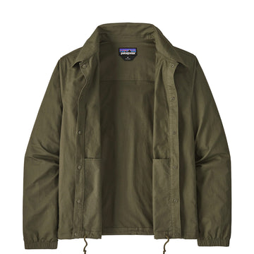 Patagonia LW All-Wear Unlined Jacket Basin Green