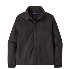 Patagonia LW All-Wear Unlined Jacket Black