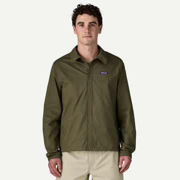 Patagonia LW All-Wear Unlined Jacket Black