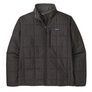 Patagonia Light Gust Jacket Black - Parasol Store