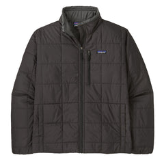 Patagonia Light Gust Jacket Black - Parasol Store