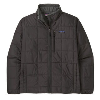 Patagonia Light Gust Jacket Black - Parasol Store